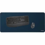 Alfombrilla de Ratón Yenkee YPM 9040BE Azul