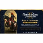 Videojuego Xbox Series X Deep Silver Kingdom Come: Deliverance II - Edición Día Uno