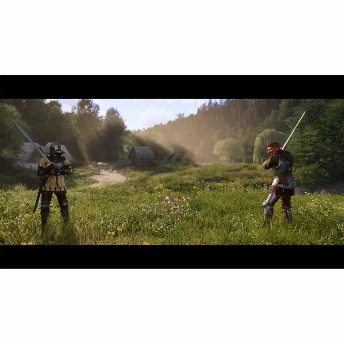 Videojuego Xbox Series X Deep Silver Kingdom Come: Deliverance II - Edición Día Uno