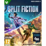 Videojuego Xbox Series X Electronic Arts Split Fiction