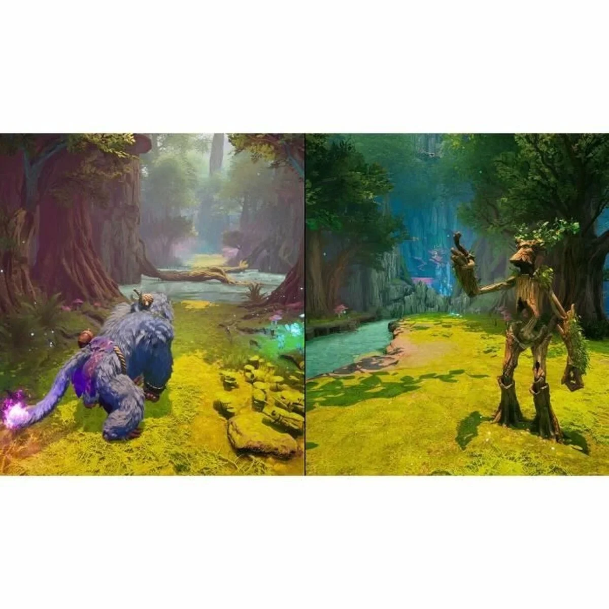 Videojuego Xbox Series X Electronic Arts Split Fiction