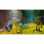 Videojuego Xbox Series X Electronic Arts Split Fiction