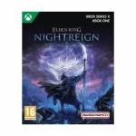 Videojuego Xbox Series X Bandai Namco Nightreign - Edición Buscadores