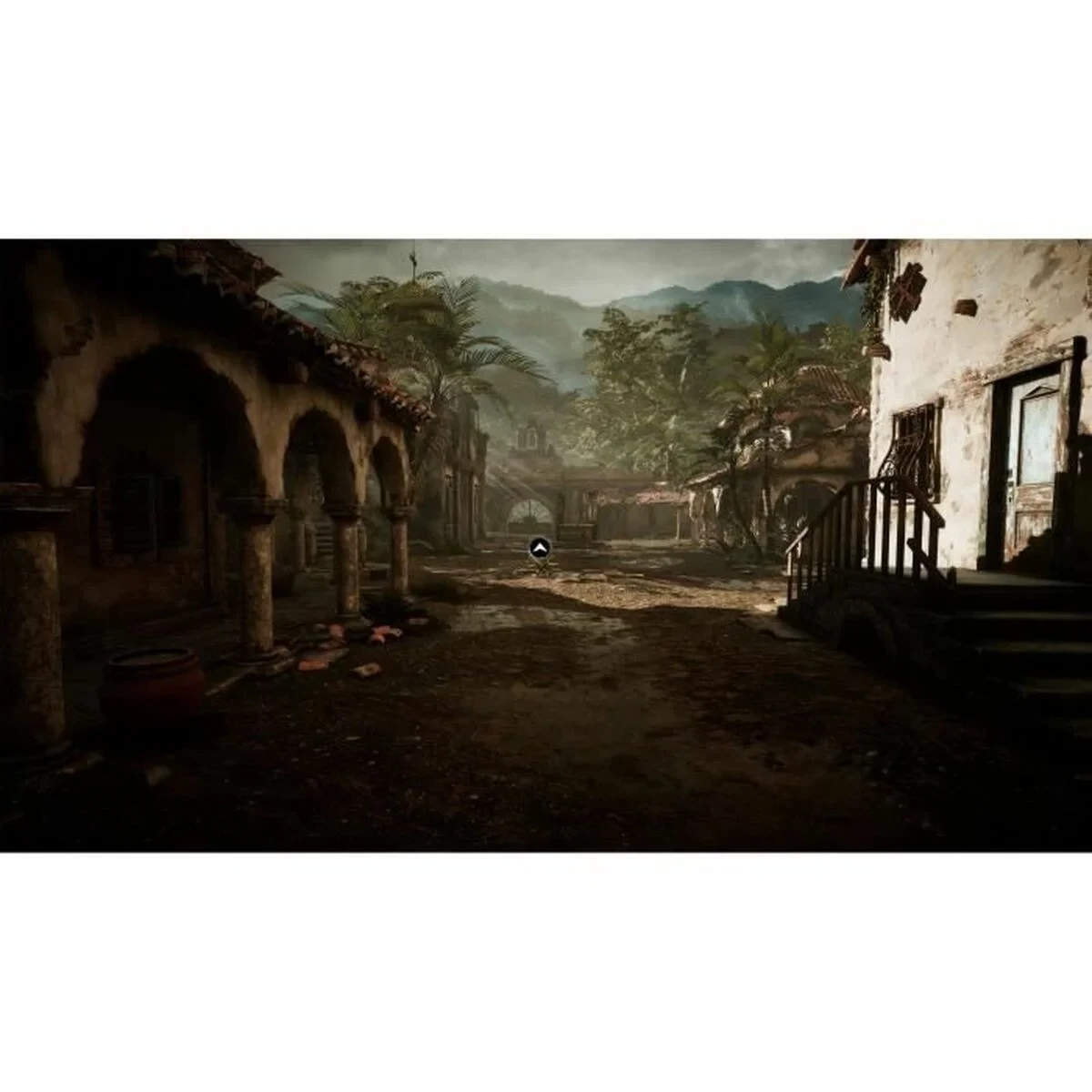 Videojuego Xbox Series X Microids The Amerzone: El Testamento del Explorador