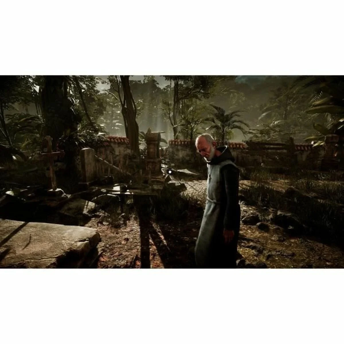 Videojuego Xbox Series X Microids The Amerzone: El Testamento del Explorador