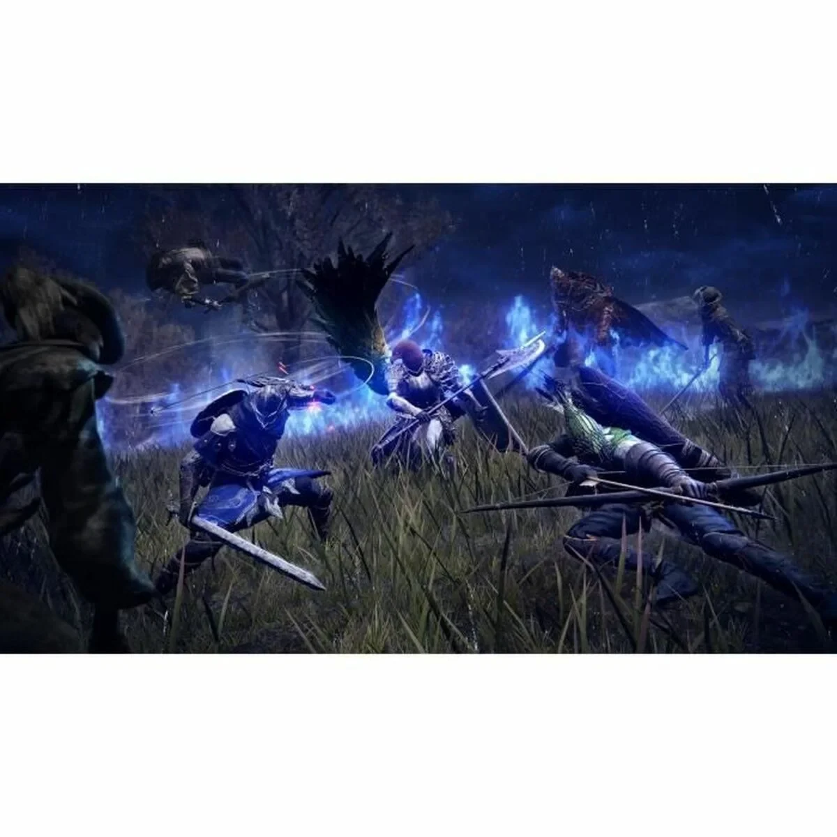 Videojuego Xbox Series X Bandai Namco Nightreign - Edición Buscadores