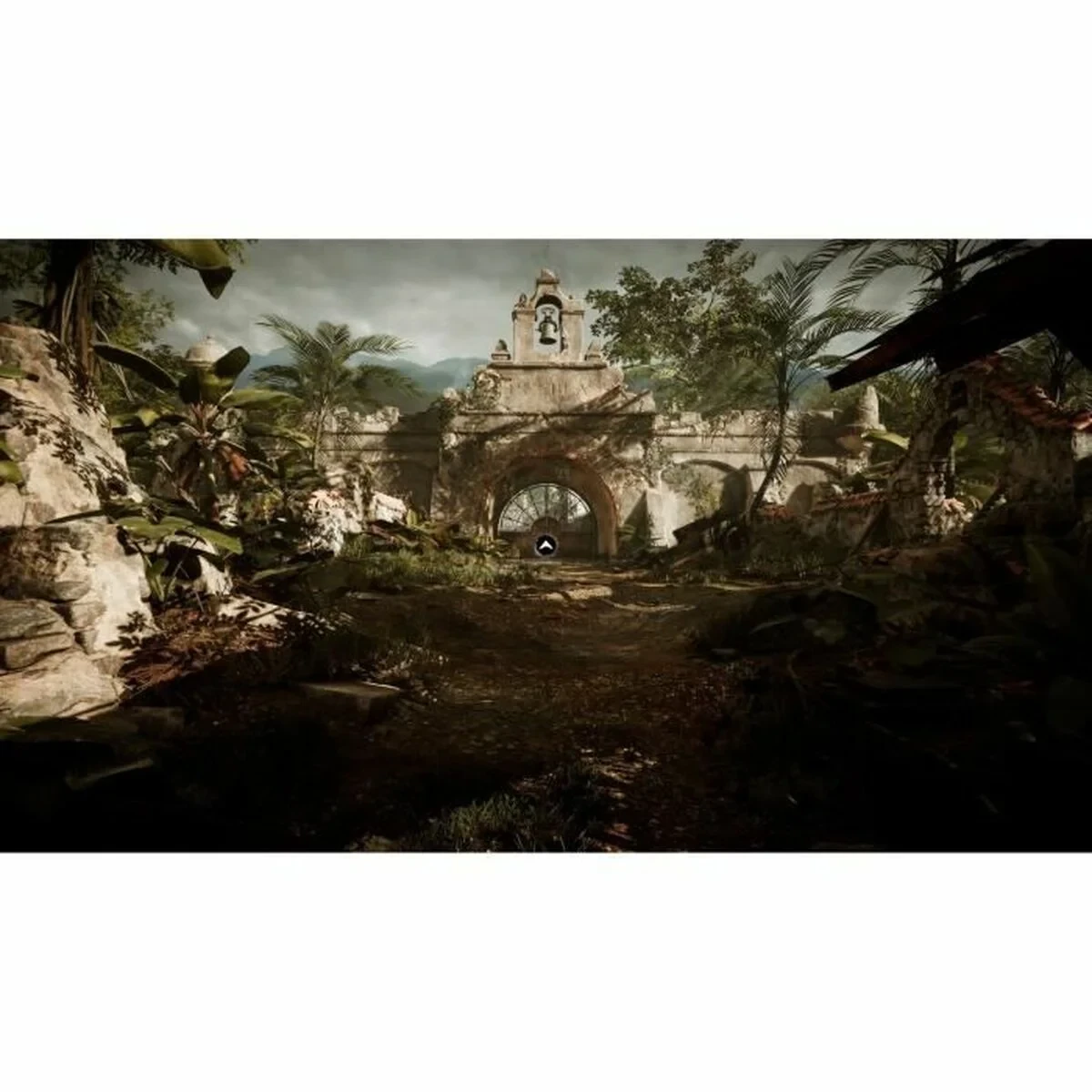 Videojuego Xbox Series X Microids The Amerzone: El Testamento del Explorador