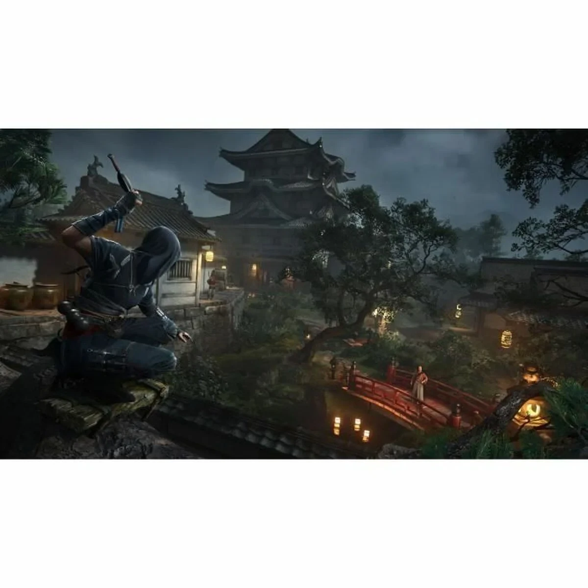 Videojuego Xbox Series X Ubisoft Assassin's Creed Shadows