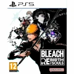 Videojuego PlayStation 5 Bandai Namco Bleach: Rebirth of Souls