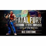 Videojuego Xbox Series X Just For Games Fatal Fury: Ciudad de los Lobos - Edición especial