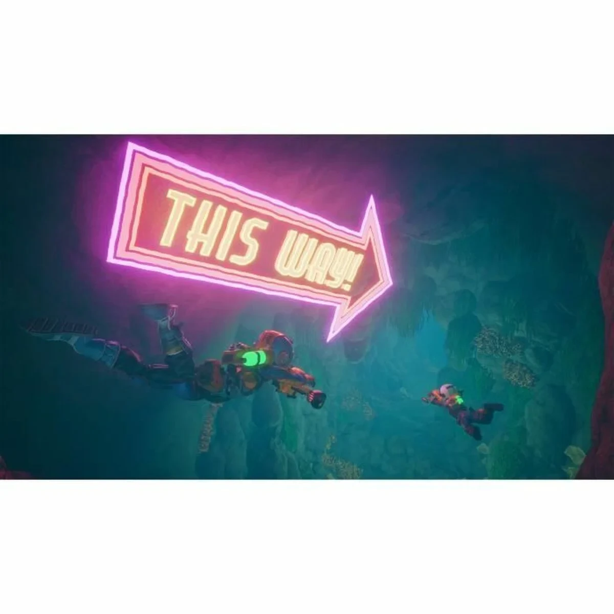 Videojuego Xbox Series X Just For Games La venganza del planeta salvaje: Edición Día Uno