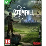 Videojuego Xbox Series X Just For Games Atomfall