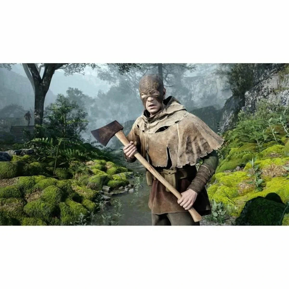 Videojuego Xbox Series X Just For Games Atomfall