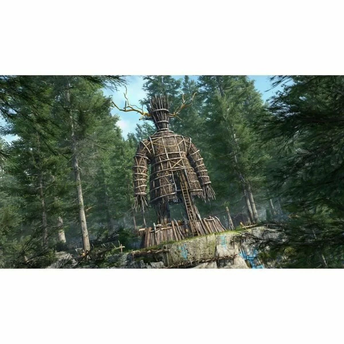 Videojuego Xbox Series X Just For Games Atomfall