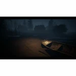 Videojuego PlayStation 5 Microids Casa de muñecas tras el espejo roto