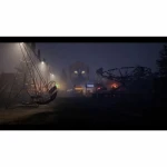 Videojuego PlayStation 5 Microids Casa de muñecas tras el espejo roto