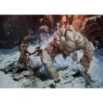 Videojuego Xbox Series X Just For Games Fireshine - The First Berserker Khazan