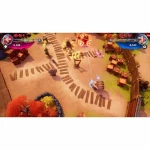 Videojuego PlayStation 5 Microids Colección Maxi de Astérix