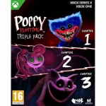 Videojuego Xbox Series X Just For Games Poppy Playtime Triple