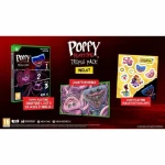 Videojuego Xbox Series X Just For Games Poppy Playtime Triple