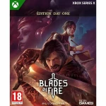 Videojuego Xbox Series X Just For Games Blades of Fire - Edición Día Uno