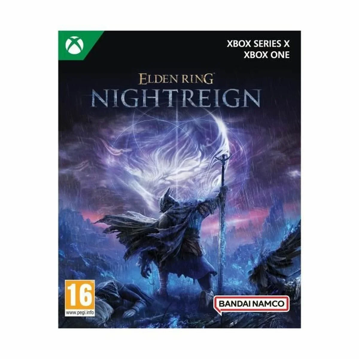Videojuego Xbox Series X Bandai Namco Nightreign