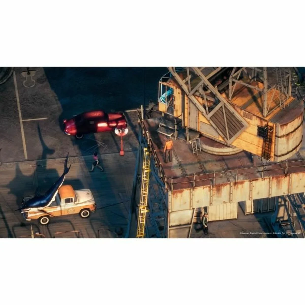 Videojuego Xbox Series X Just For Games Deliver At All Costs