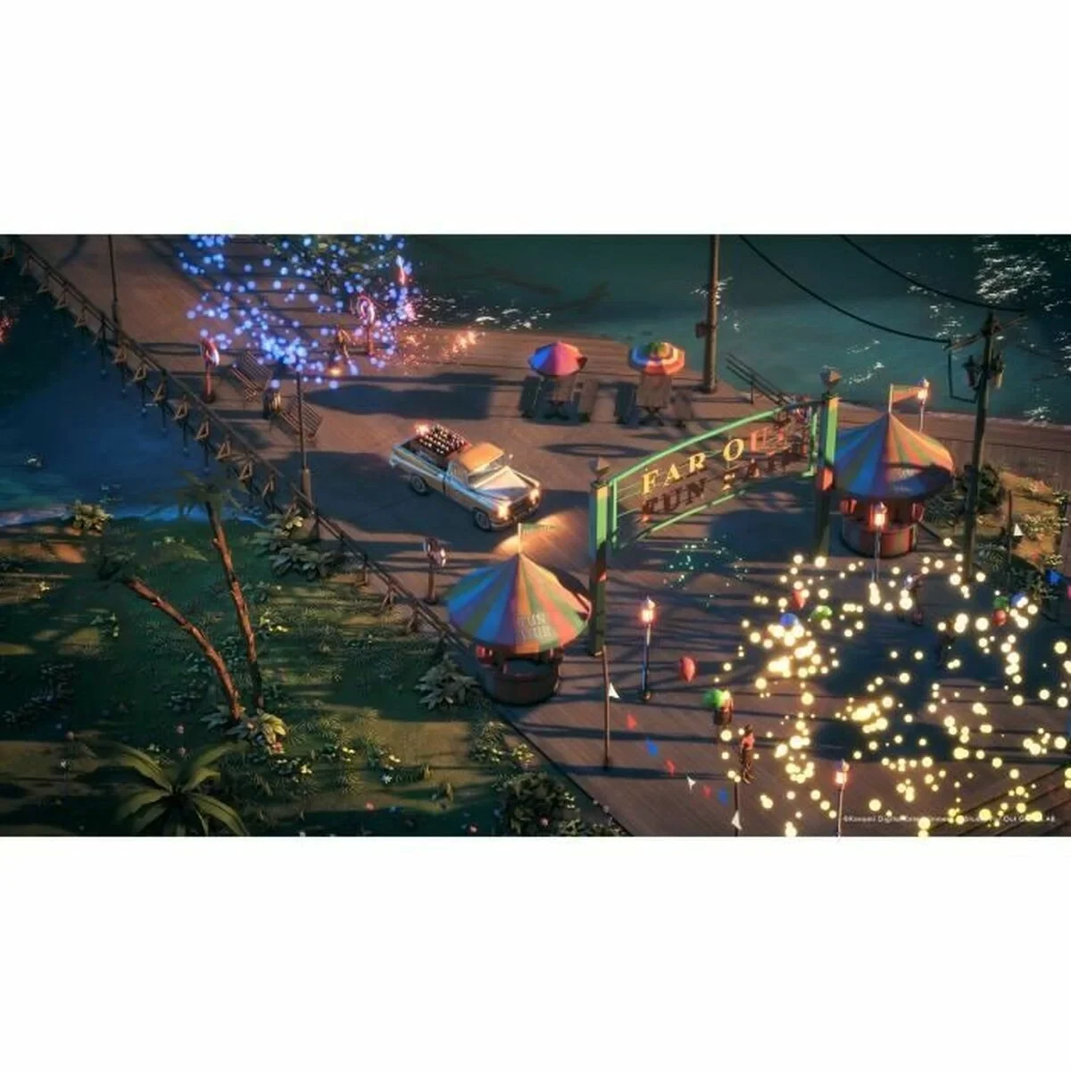 Videojuego Xbox Series X Just For Games Deliver At All Costs