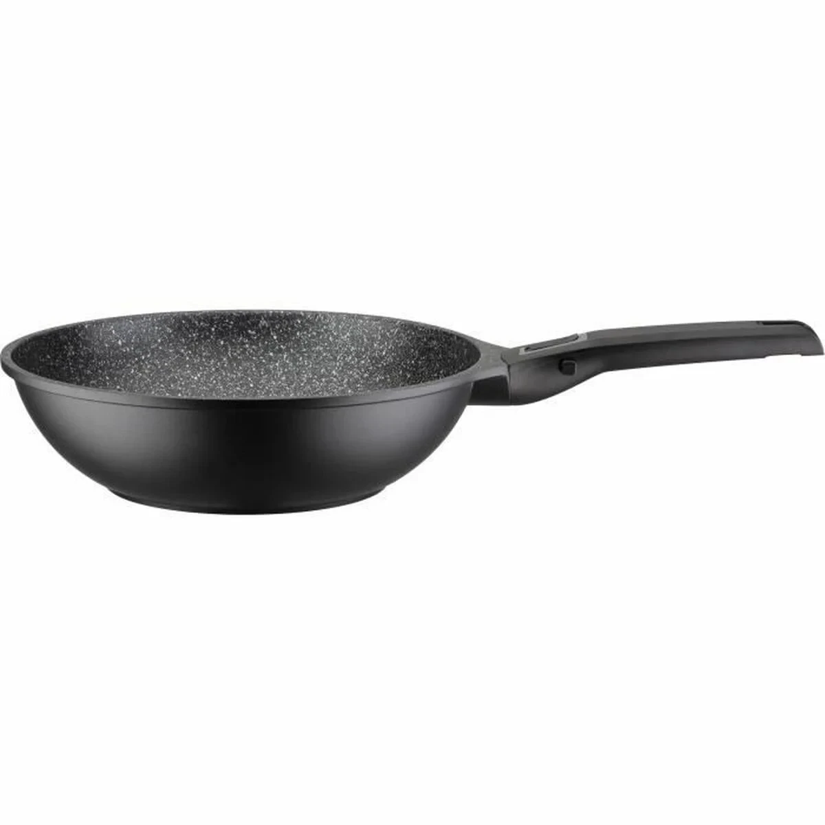 Sartén Wok GSW Aluminio fundido Ø 28 cm