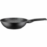 Sartén Wok GSW Aluminio fundido Ø 28 cm