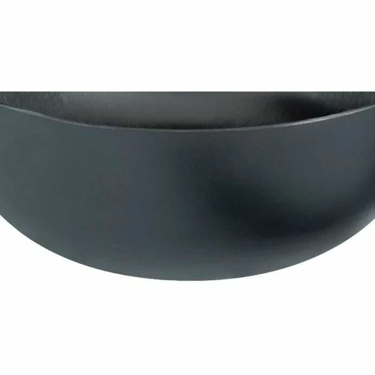 Sartén Wok GSW Acero Acero forjado Ø 32 cm 4 Piezas