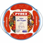 Fuente para Horno Pyrex 1 L