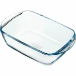 Fuente para Horno Pyrex 1,2 L
