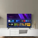 Smart TV Continental Edison CELED40SVFHD25B6 Full HD 40" LED HDR10 HD FullArray