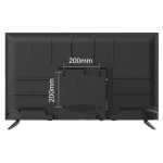 Smart TV Continental Edison CELED40SVFHD25B6 Full HD 40" LED HDR10 HD FullArray