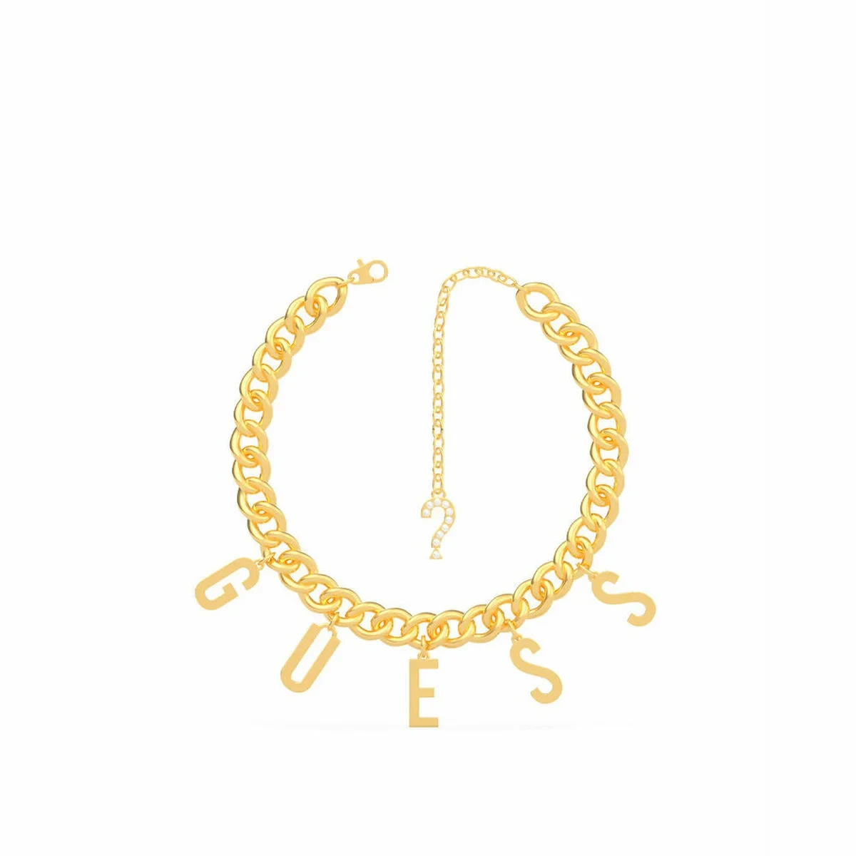 Gargantilla Guess UBN20004