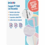 Carpeta de anillas DOHE