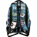 Mochila Escolar Grafoplas