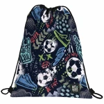 Bolsa Mochila con Cuerdas Grafoplas