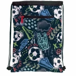 Bolsa Mochila con Cuerdas Grafoplas