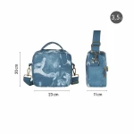 Portameriendas Térmico Milan