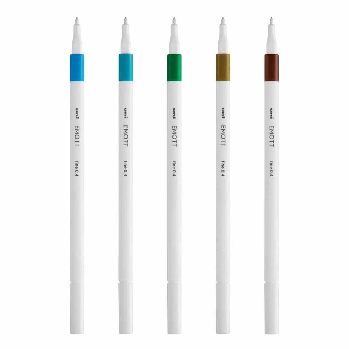 Rotuladores Uni-Ball