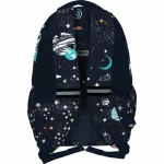 Mochila Escolar Grafoplas