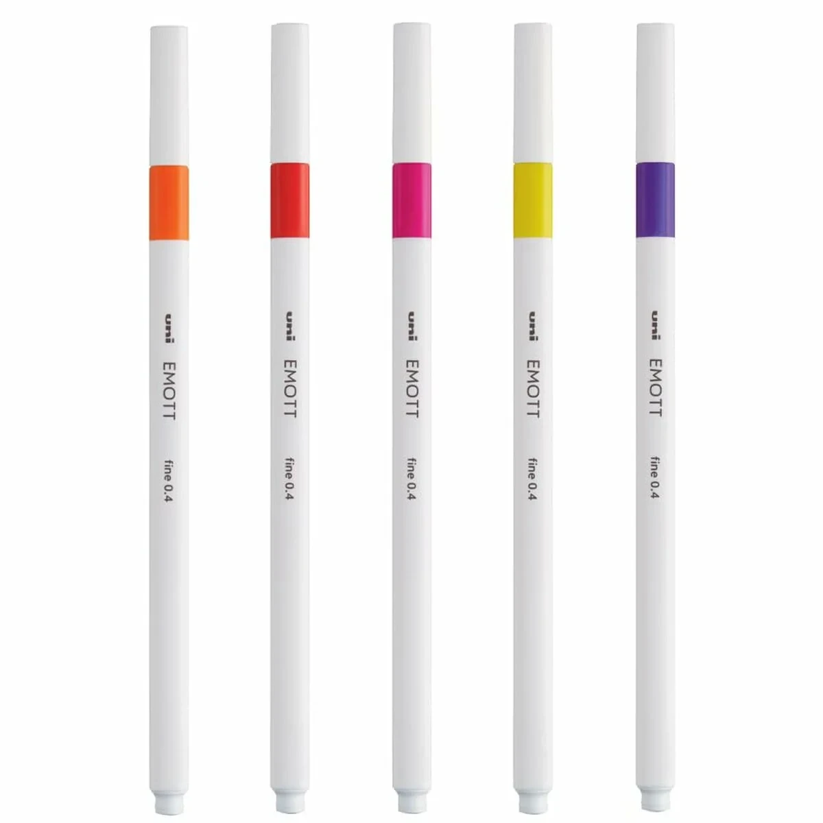 Rotuladores Uni-Ball