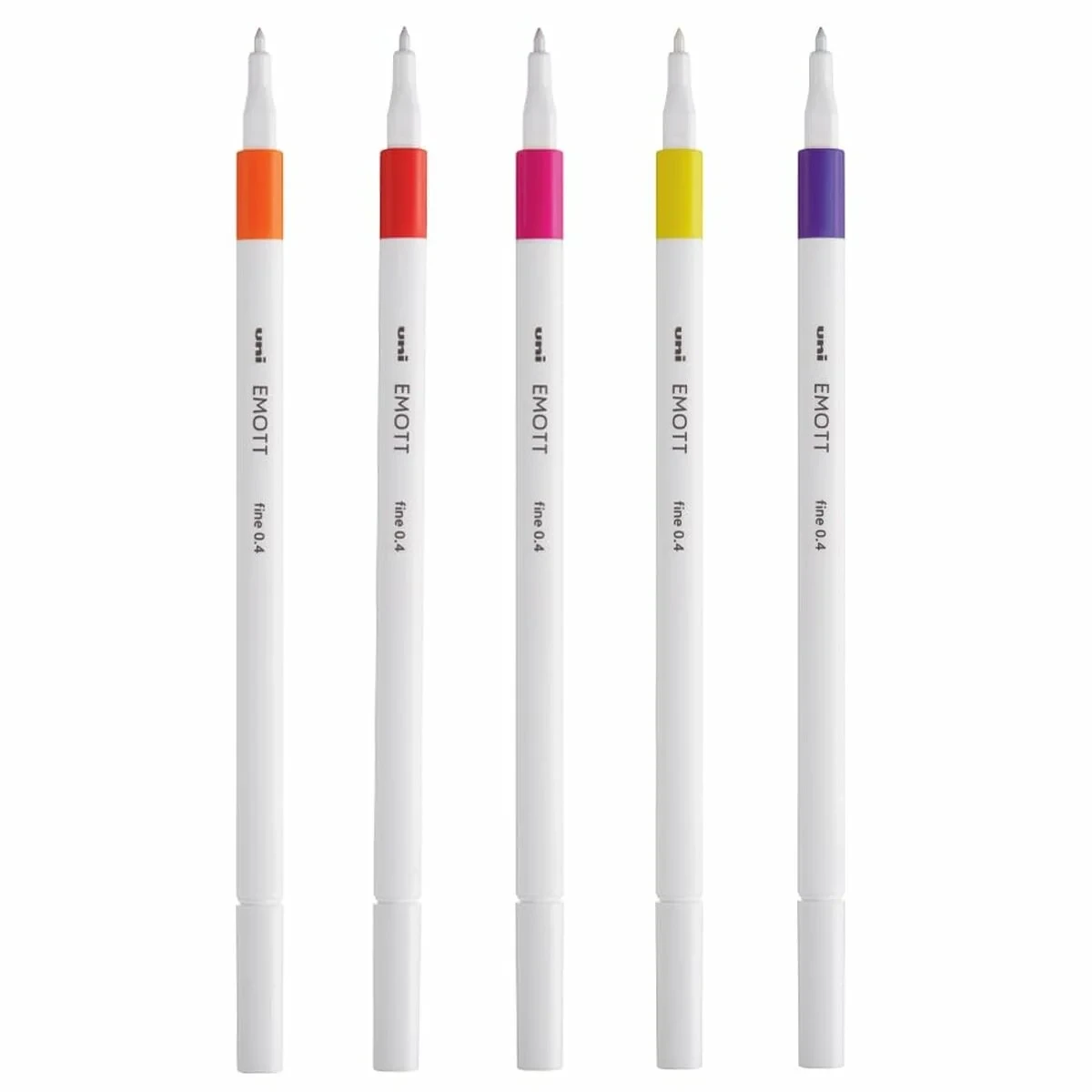 Rotuladores Uni-Ball