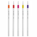 Rotuladores Uni-Ball