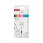 Rotuladores Uni-Ball