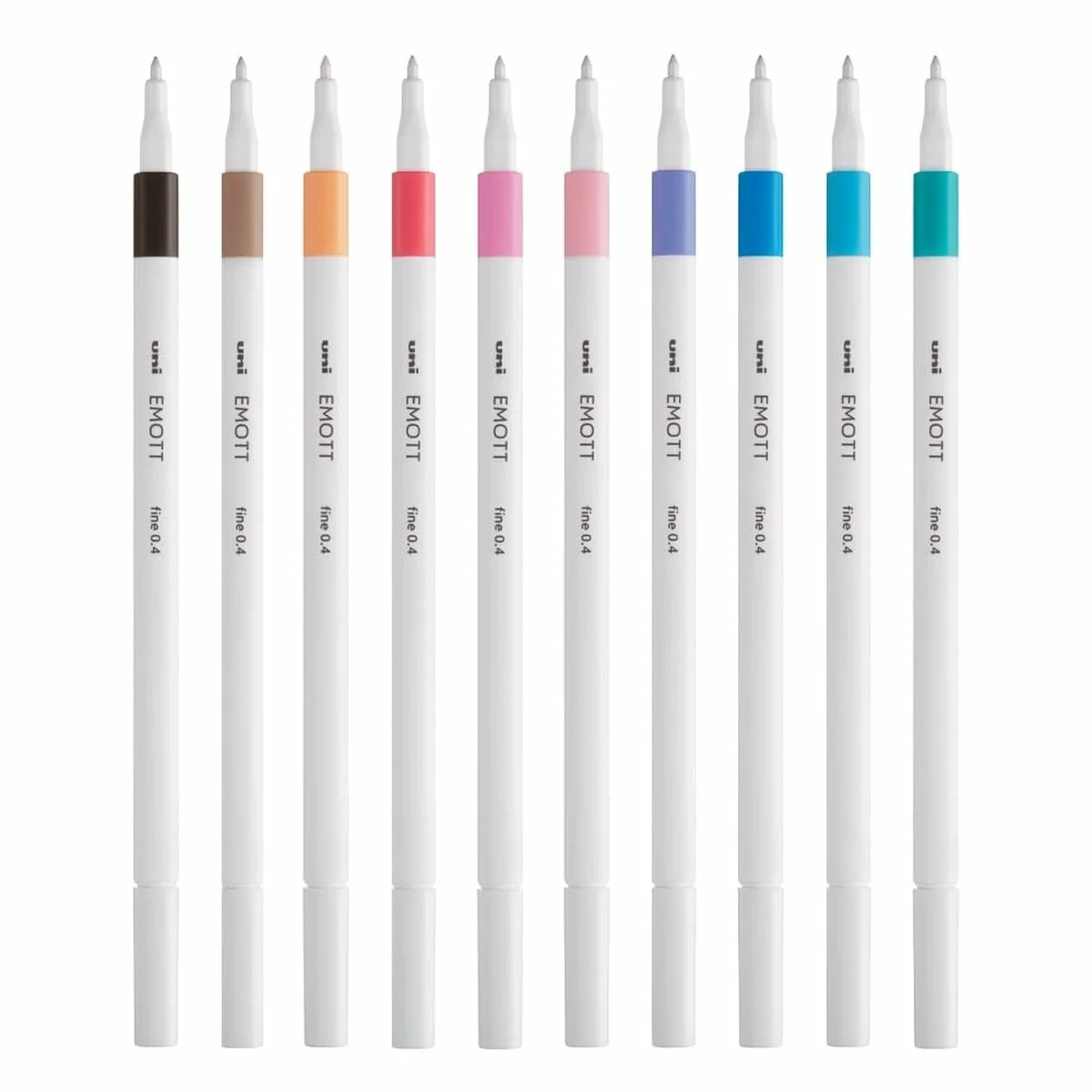 Rotuladores Uni-Ball