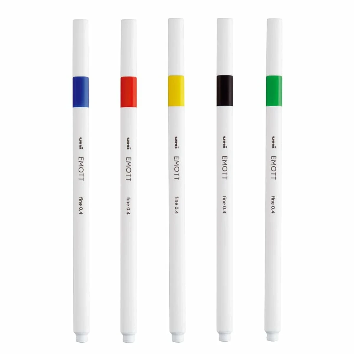 Rotuladores Uni-Ball