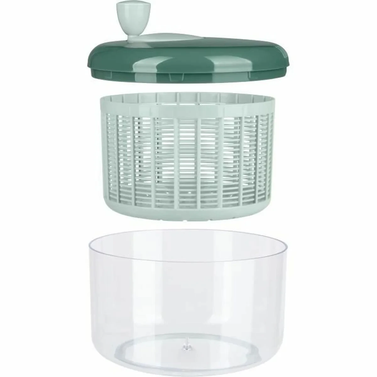 Centrifugadora para Ensalada Livoo